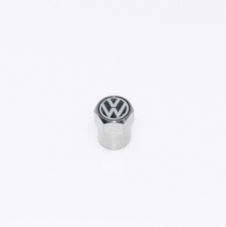 Ozdobné kryty ventilků VW, sada 4 ks